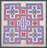 Italian Tiles