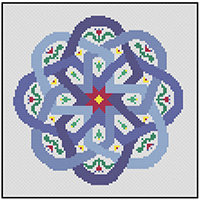 Interwoven