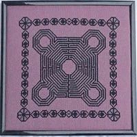 The Labyrinth of Reims Cathedral