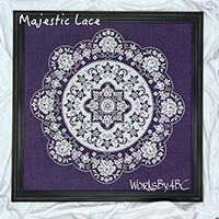 Majestic Lace