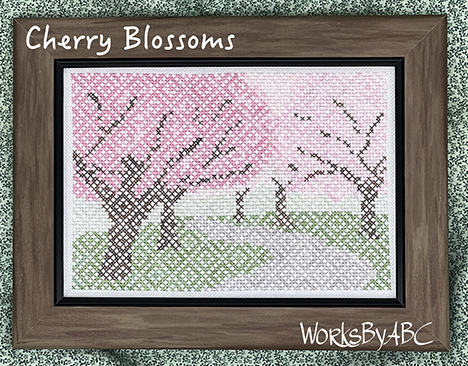 Cherry Blossoms