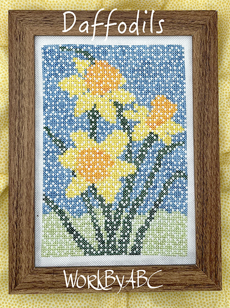 Daffodils