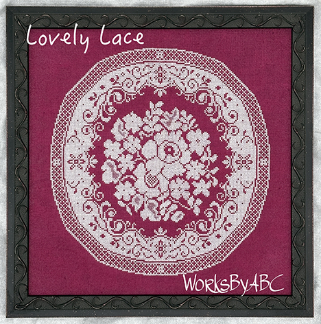 Lovely Lace