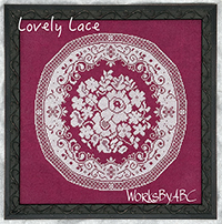 Lovely Lace