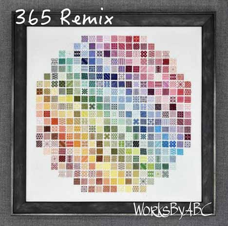 365 Remix