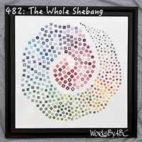 482: The Whole Shebang