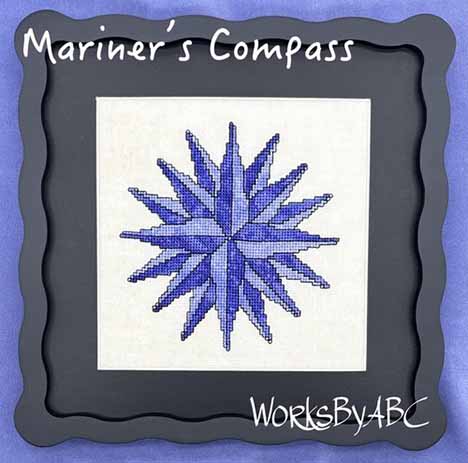 Mariner's Compass