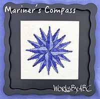 Mariner's Compass