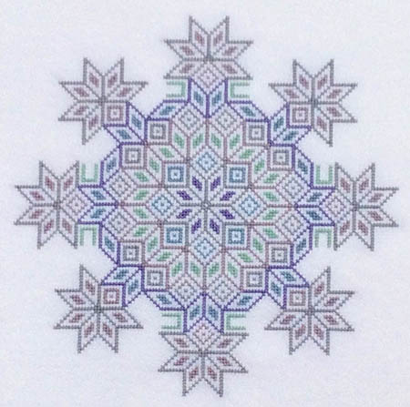 Snowflake