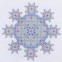Snowflake