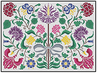 Floral Delight