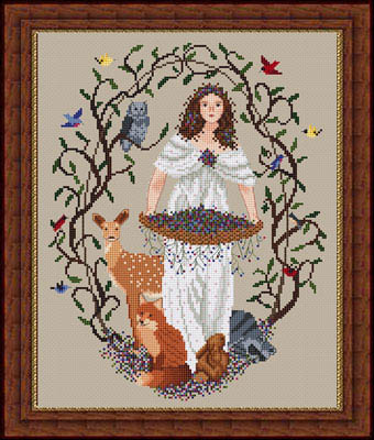 Woodland Offerings