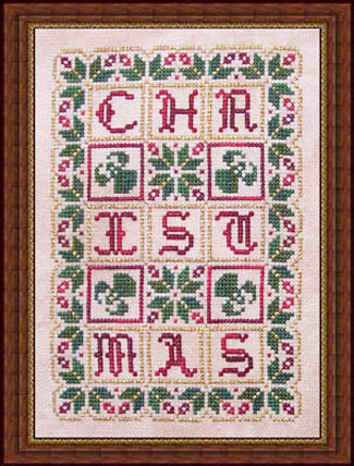 Holiday Greetings