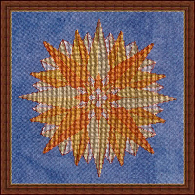 Mighty Sun & Eastern Star