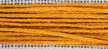Turmeric Weeks Dye Works Floss