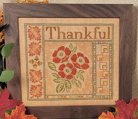 Thankful