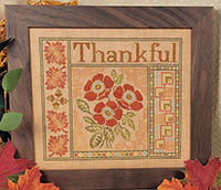 Thankful