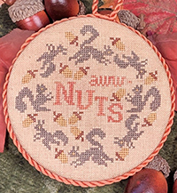 Aww Nuts