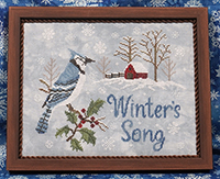 Winter's Song