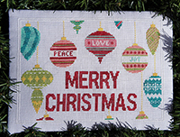 Mid-century Greetings