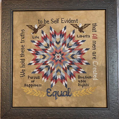 Created Equal