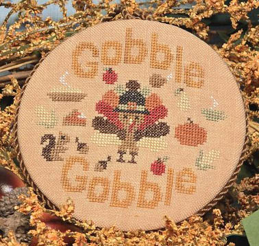 Gobble Bauble