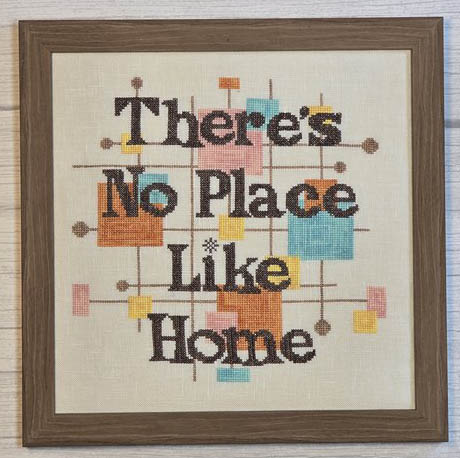No Place Like Home