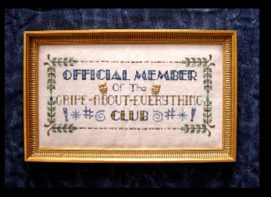 Gripper's Club