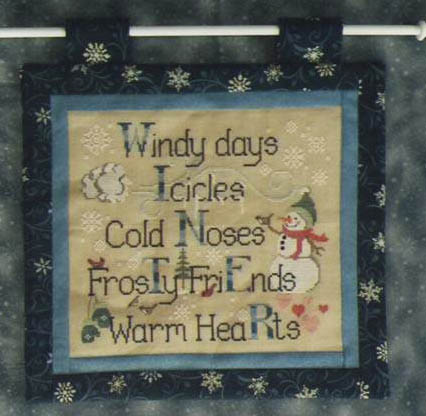 Winter Things