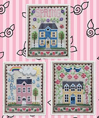 Spring House Trio