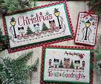 Christmas Street