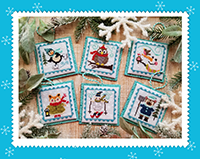 Winter Littles