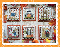 Autumn Littles