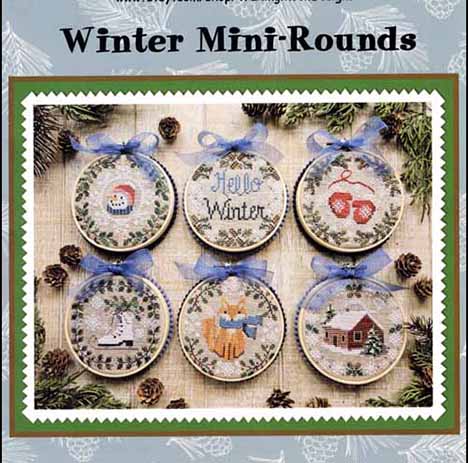 Winter Mini Rounds