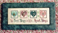 Best Things In Life