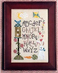 Spring Sampler