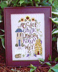 Summer Sampler