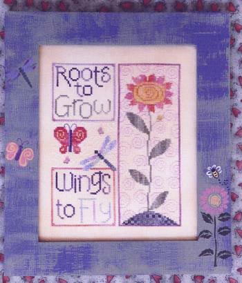 Roots & Wings
