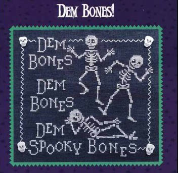 Dem Bones