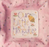 Little Honeybee