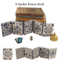 A Quaker Pattern Book
