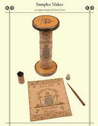 Sampler Maker