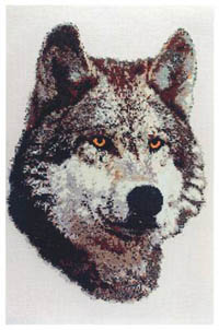 Gray Wolf