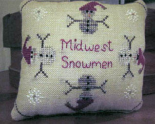 Midwest Snowmen