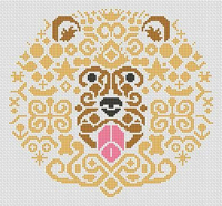 Tribal Lion 2