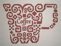 Tribal Coffee