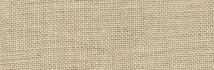 Winter Brew 36 Ct. R & R Hand-Dyed Linen 