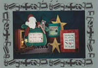 Sleigh Blessings