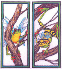 Froggie Fairies