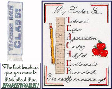 Teachers Pet